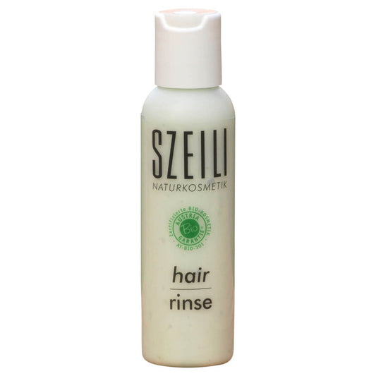 hair rinse Bio-Haarspülung von SZEILI Naturkosmetik